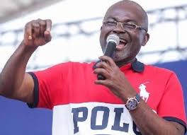 NPP presidential race: We’d wish Kennedy Agyapong go unopposed – Spokesperson