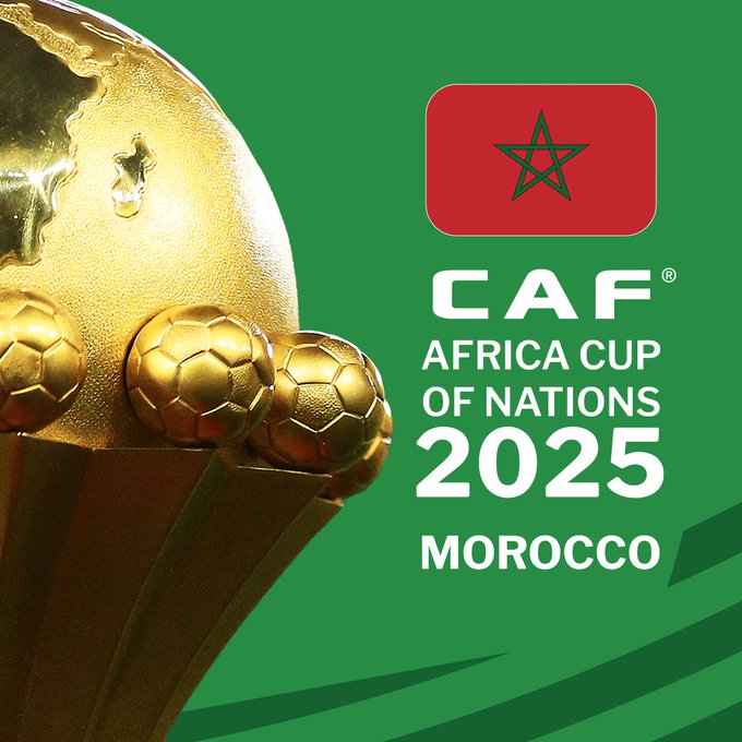 Morocco to host AFCON 2025