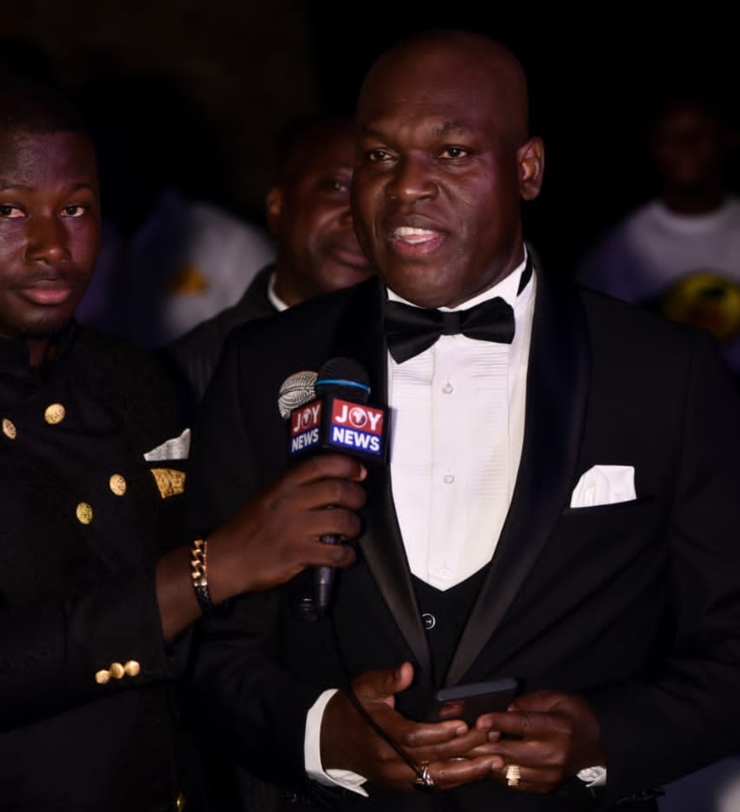 Akwamumanhene declares ‘war against illiteracy’