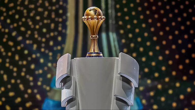 Kenya, Tanzania, Uganda handed 2027 Afcon hosting rights