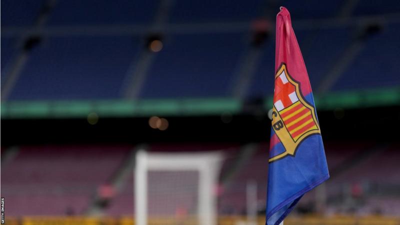 Police raid referee headquarters amid Barcelona investigation