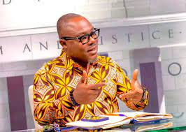 Expect more breakaways – Prof Gyampo warns NPP