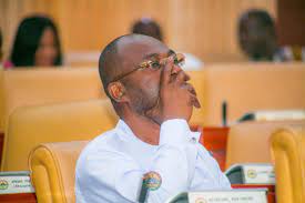 ‘Ken Agyapong won’t resign from NPP even if he loses flagbearer bid’ – Spokesperson