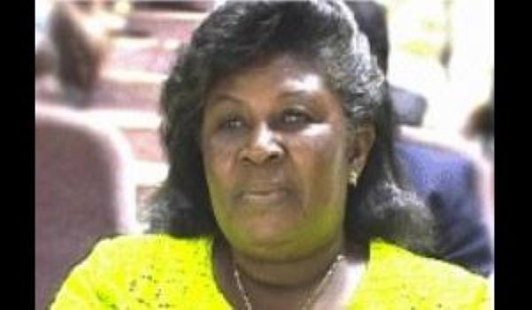Theresa Kufuor