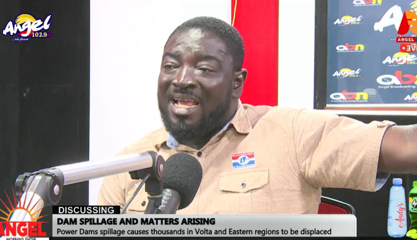 Political leaders urged to prioritize national cause over propaganda