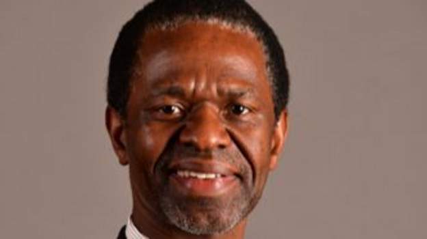 SA minister under investigation after sexual assault claim