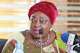 Mepe residents demand apology from sanitation minister