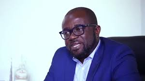 ‘I’m a disturbed servant’ – GFA boss Kurt Okraku on Black Stars poor form