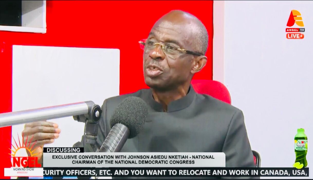 Partial democracy is dangerous to governance – General Mosquito