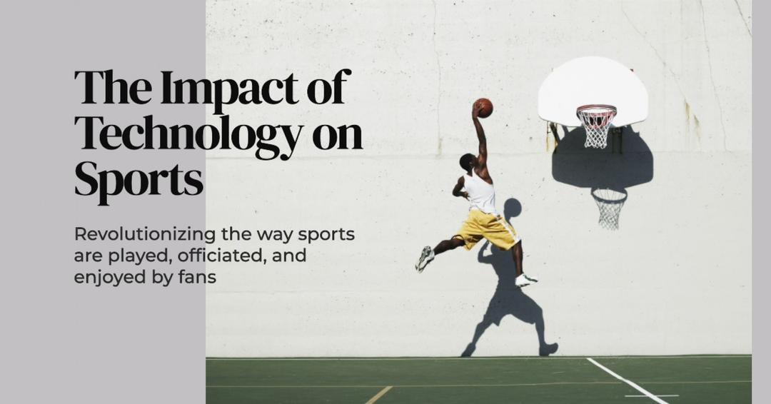 Football technology