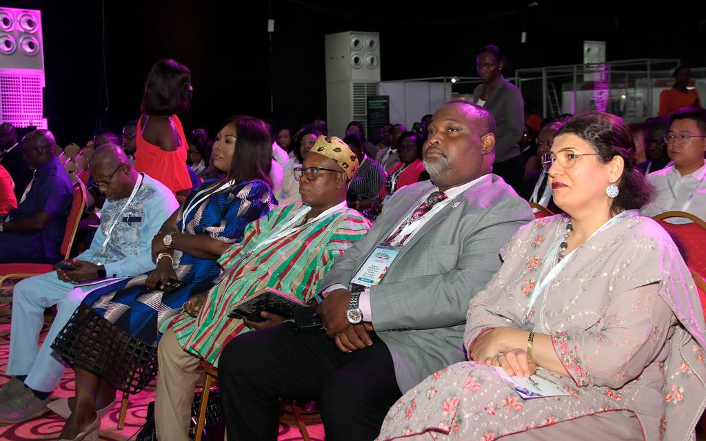 Ghana Investment and Trade Week