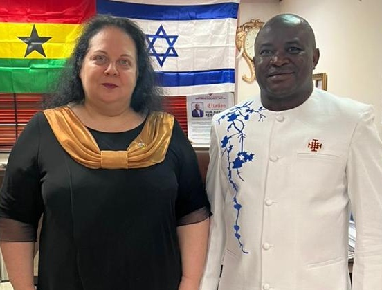 Akwasi Acquah