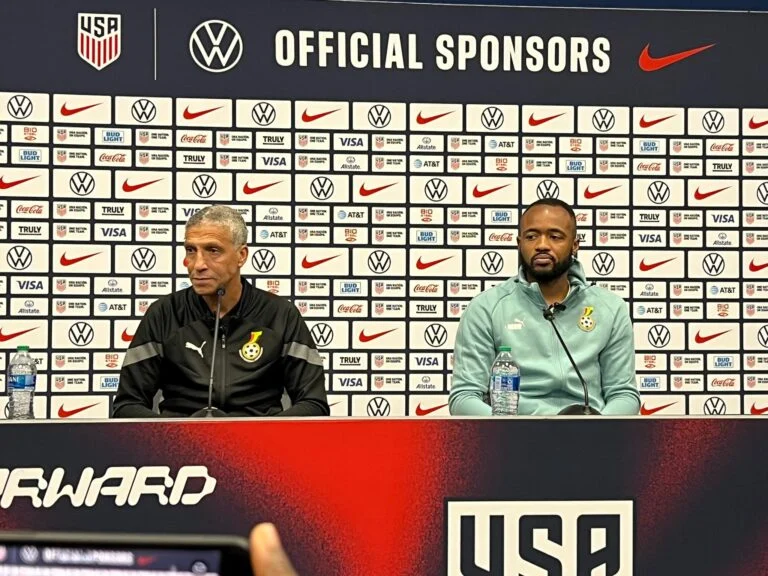 I’m the right man for Black Stars coaching Job – Chris Hughton states