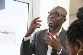 ‘GJA is still relevant’ – Kofi Yeboah