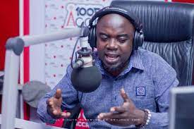 Despite Media management had a hand in UTV Invasion – Bobie Ansah alleges