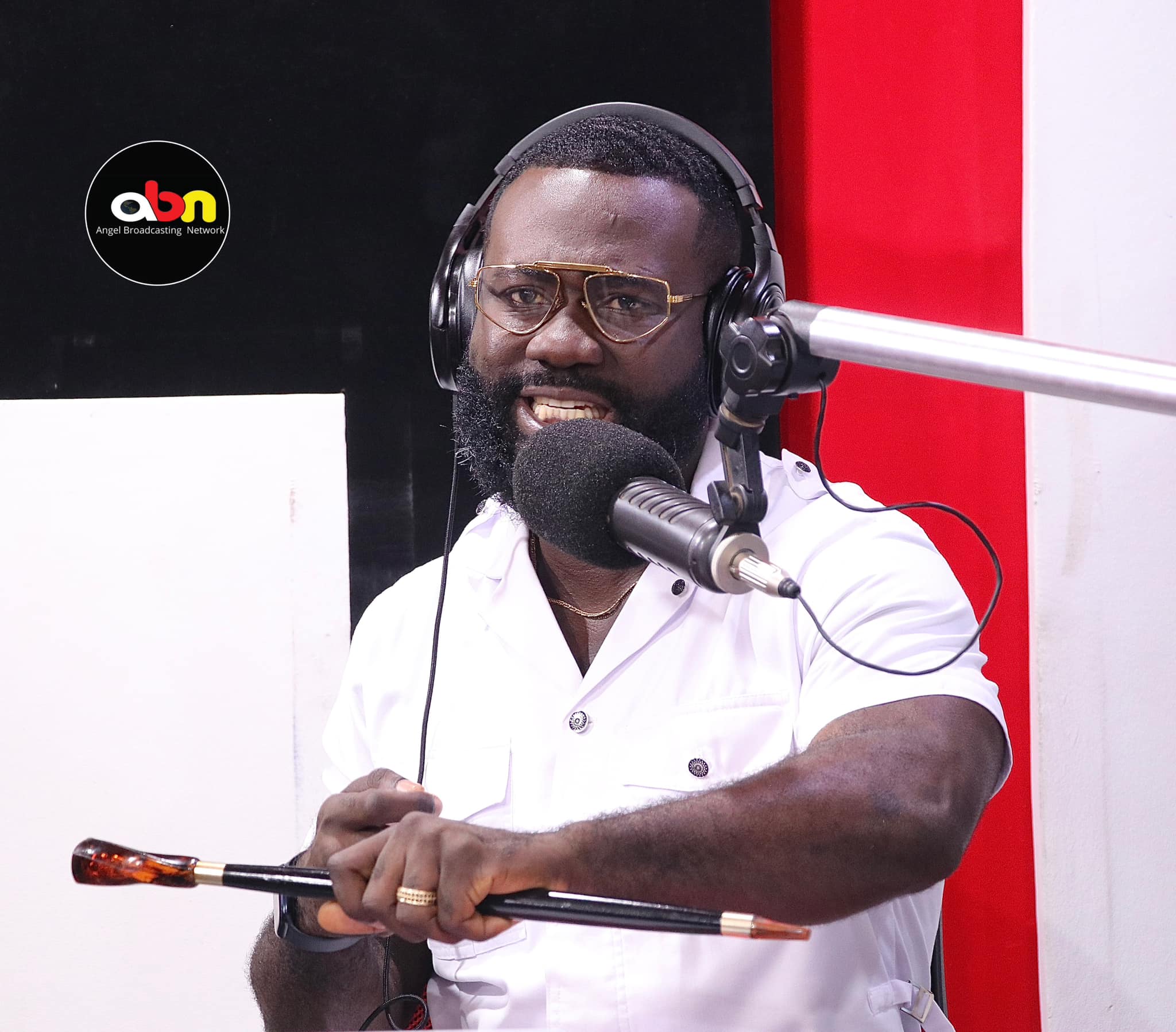 ‘Aged’ Dr. Afriyie Akoto has no energy to become Ghana’s President – Okatakyie Afrifa-Mensah