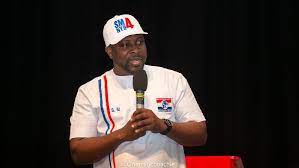 UTV invasion: NPP thugs never engaged in ‘violent confrontation’ – NPP Youth Organiser
