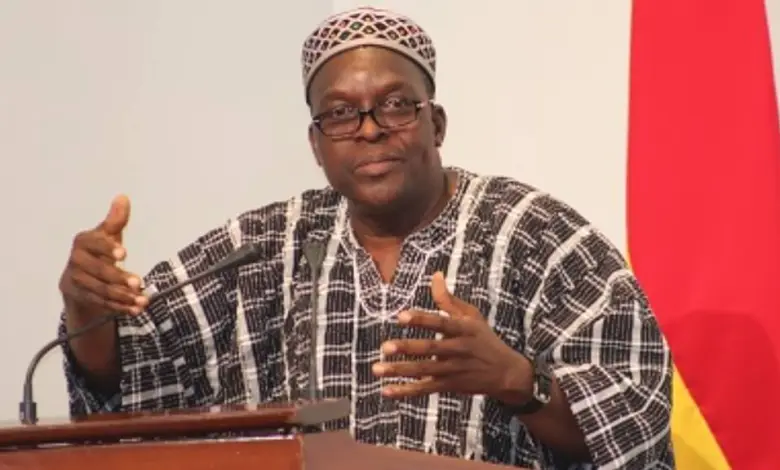 Don’t turn NSS personnel into errand boys and girls – Speaker of Parliament warns