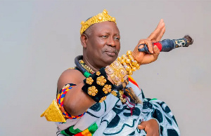 Kintampo North clashes: Mo Traditional Council reacts to Speaker’s summon of security ministers