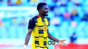 Black Stars: Daniel Amartey ruled out of Ghana’s WC qualifier against Comoros
