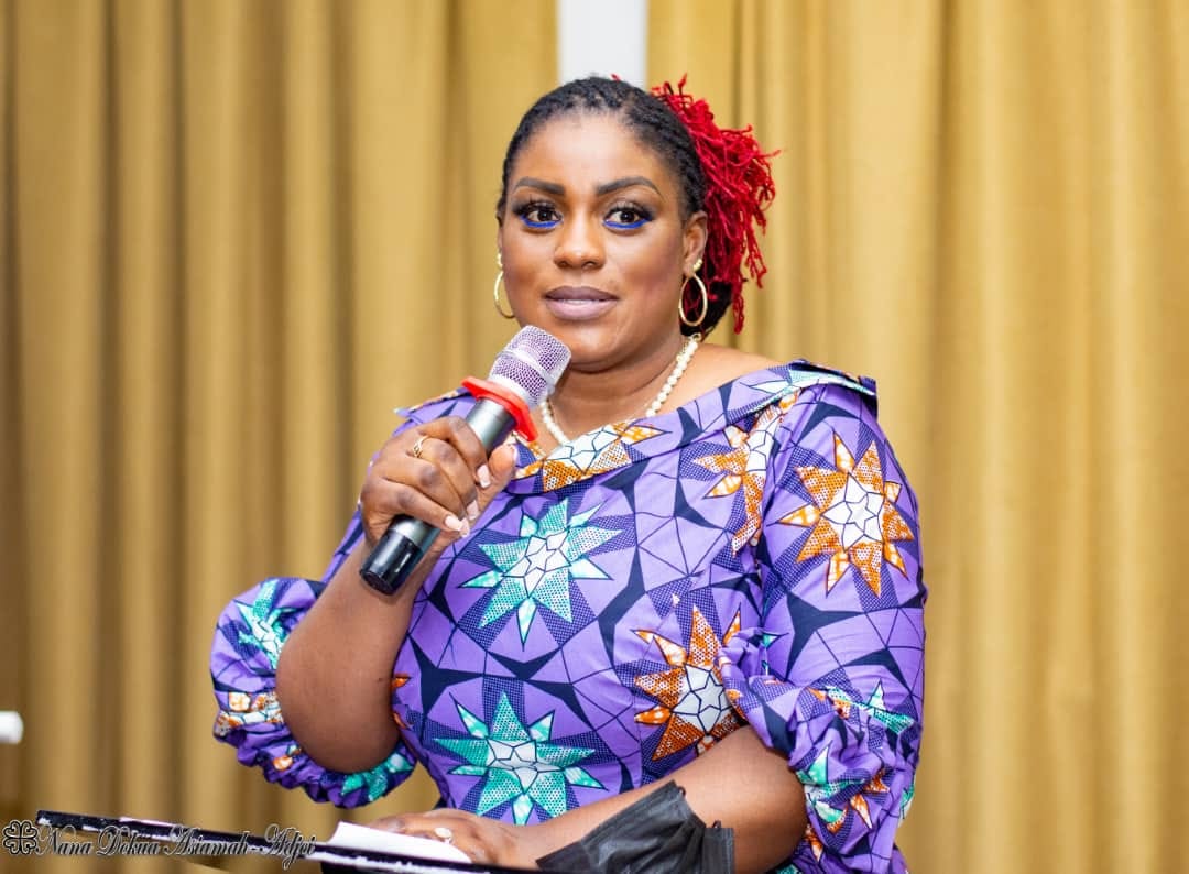 Ama Dokua