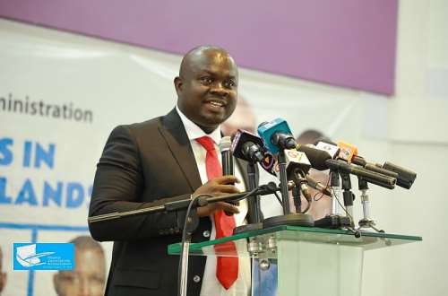 Elections 2024: GJA warns journalists against unprofessional conduct