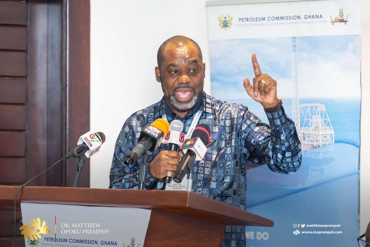 Energy Minister calls for promotion of indigenous capabilities