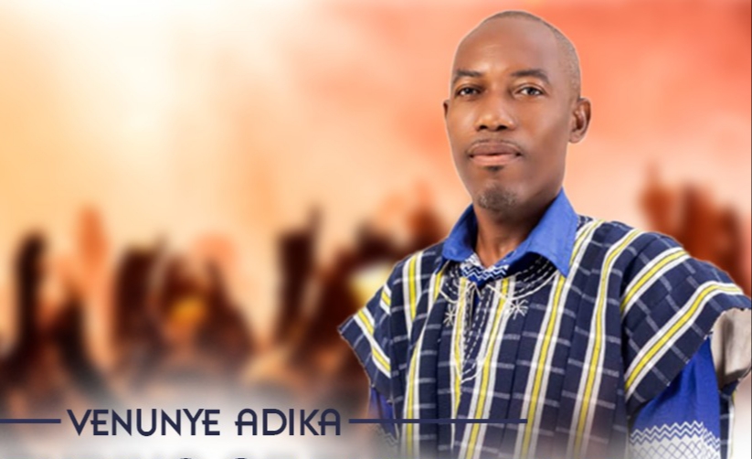 Eschew backbiting and embrace career of musicians – Ghanaians told