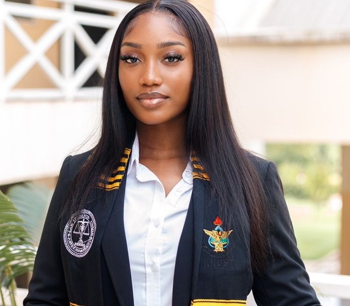 Nana Yaa Nsarko