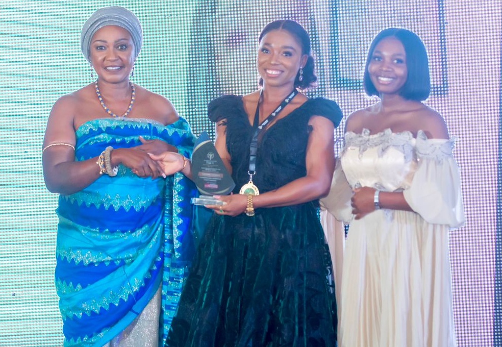 Charlotte Sarfowaa Akan-Duncan