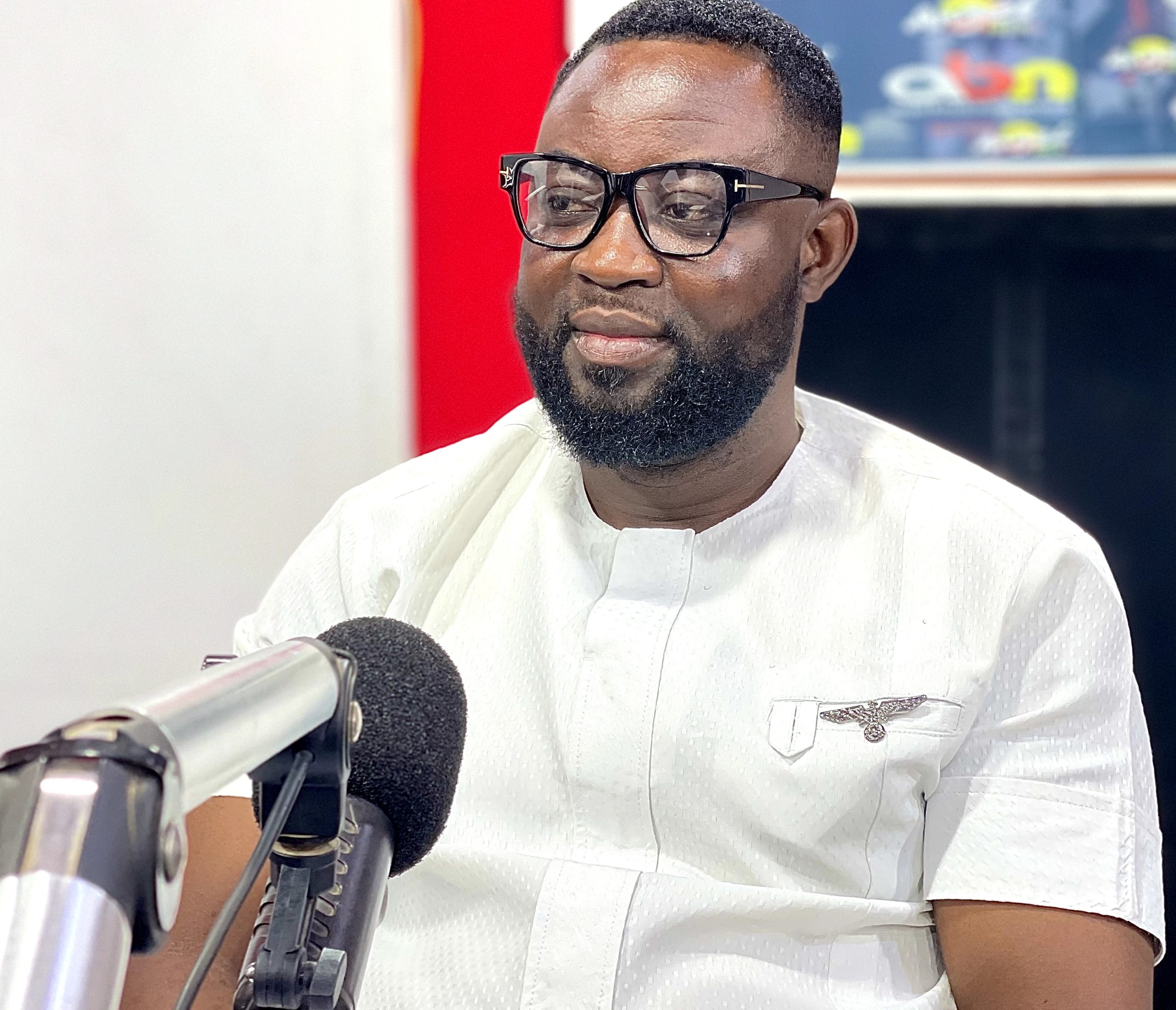 You can’t control a political party, how can you govern a country? – Activist to NPP