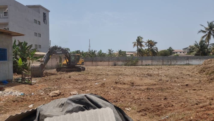 We’ll construct La General Hospital if you won’t – Youth group to government