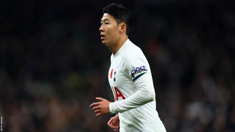 Crystal Palace fan gets three-year ban for racially abusing Tottenham Hotspurs captain