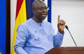 Stop incessant attacks on Electrochem – Atta Akyea to Ada youth