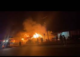 Nkwanta South killings