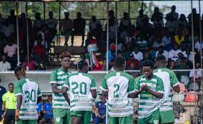 Bofoakwa Tano banned from using Coronation Park after violent acts