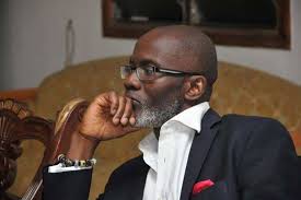 Hopeson Adorye accuses Gabby Otchere-Darko of orchestrating his sack from NPP