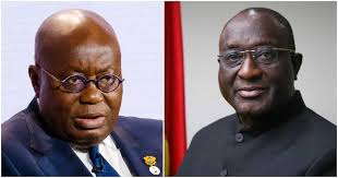 Akuffo Addo will prevent Allan from contesting 2024 elections – Odike claims
