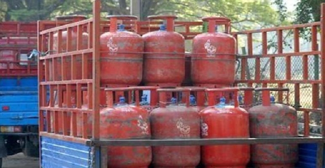 NPA Gas recirculation model