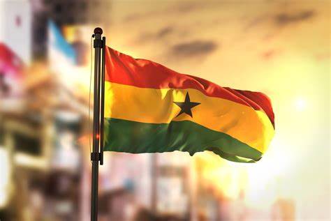 Chaos, Laughter, and the Cedi: Ghana’s 2023 Rollercoaster