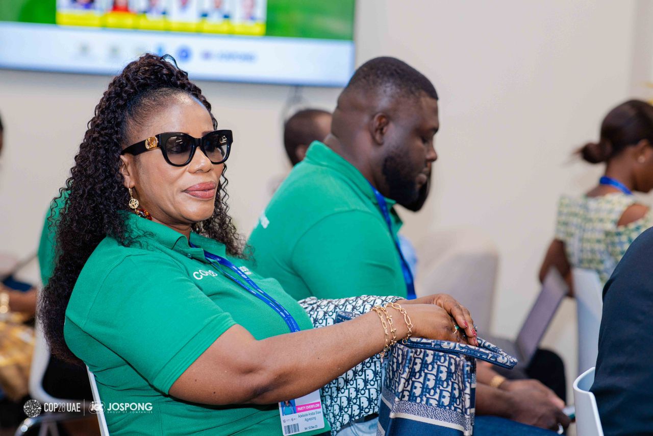 Zoomlion Carbon Emission 