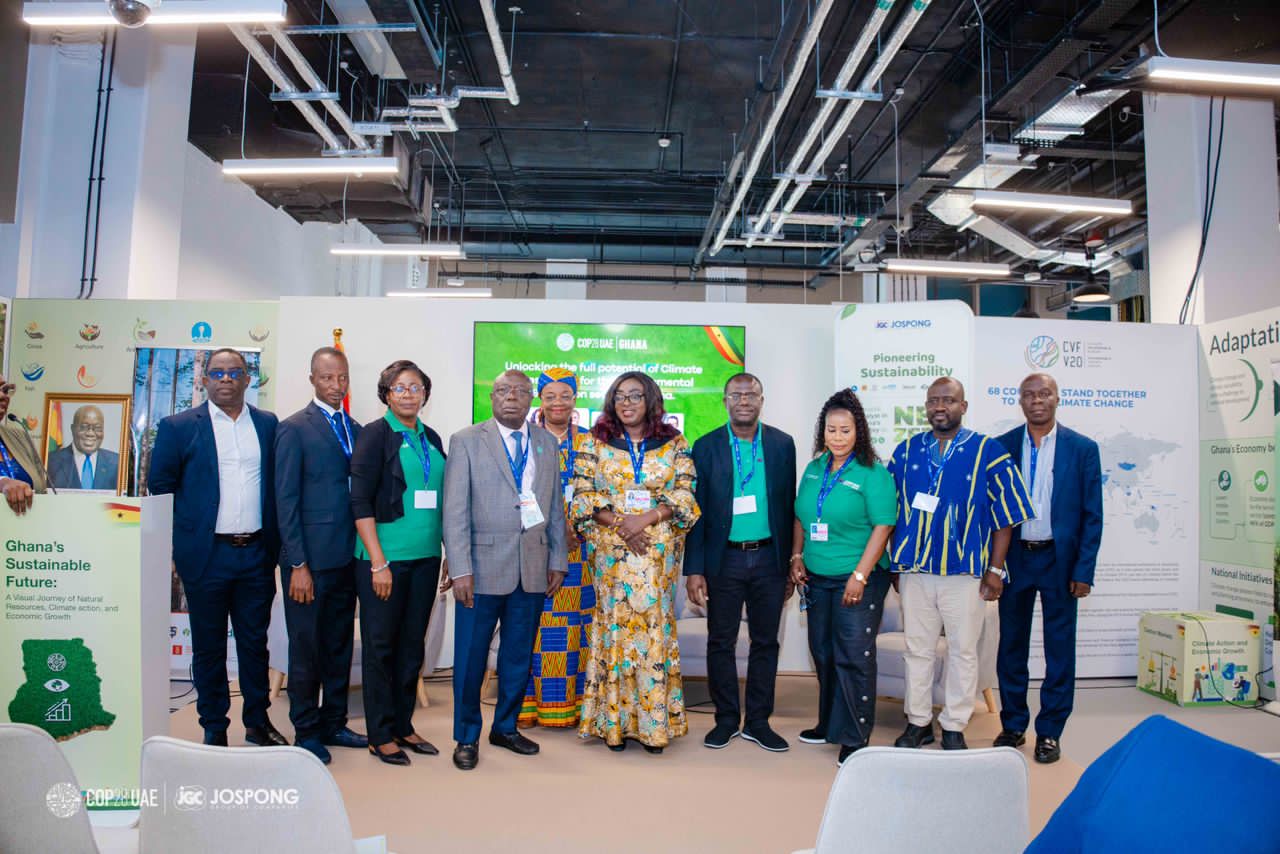 Zoomlion Carbon Emission 