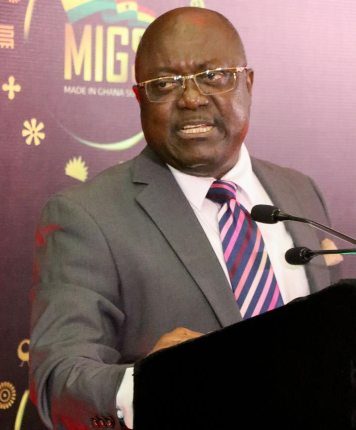 NIA advocates sustainable public-private collaboration for Ghana’s digital future