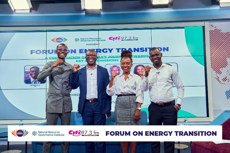 Intensify public education on importance of nuclear energy – Energy Ministry told