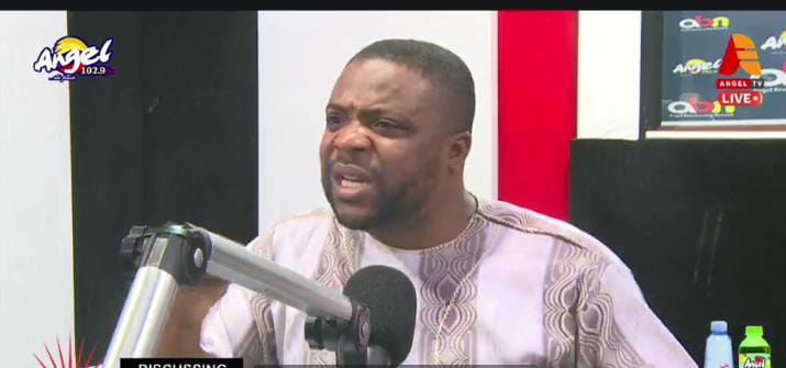 Ghana’s Lithium Heap: Let’s leave the mineral untouched – Divine Nkrumah