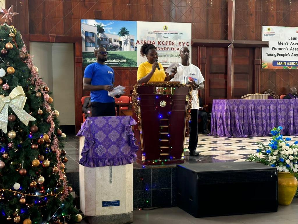 NPA Gas recirculation model 