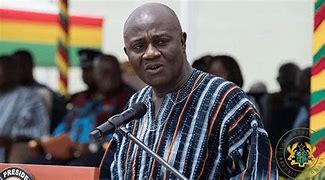 ‘We’re ready’: Dan Botwe on preparations ahead of District Level Elections