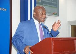 ‘Thank you…but that’s Bawumia’s decision’ – Kyei Mensa-Bonsu on becoming NPP running mate