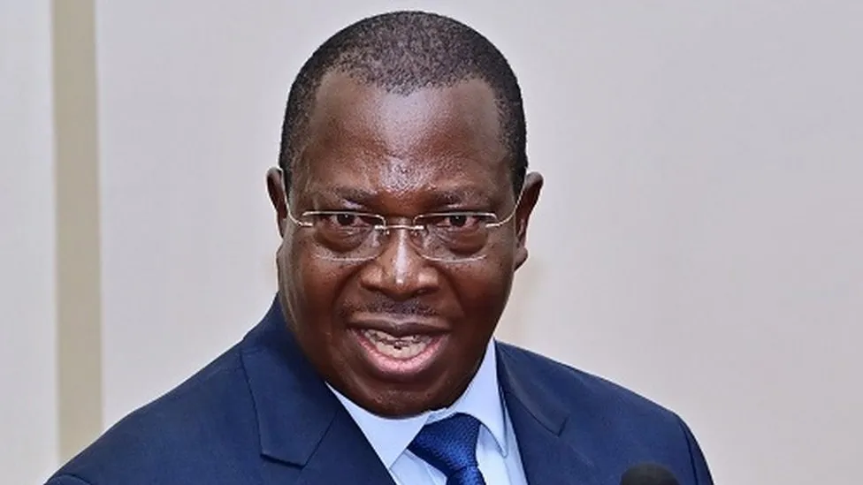 Tanzania orders social media crackdown over VP death rumours