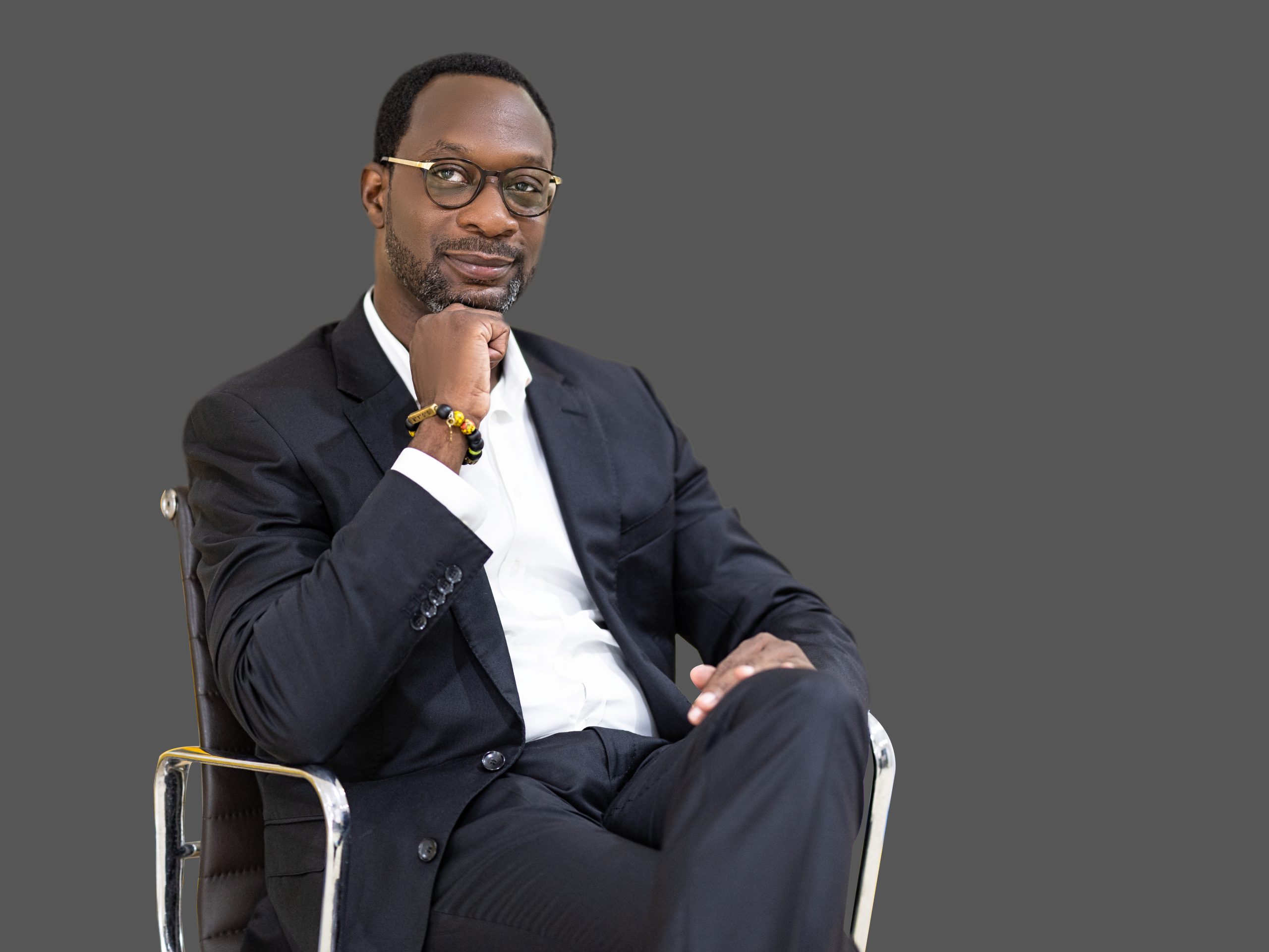 Selorm Adadevoh promoted to Chief Commercial Officer of MTN Group